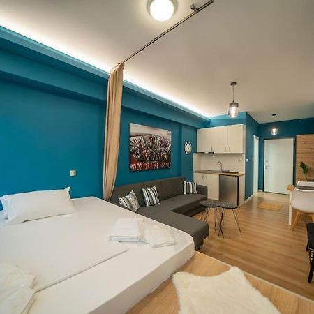 Kozani Residence 1 エクステリア 写真