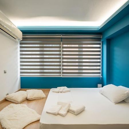 Kozani Residence 1 エクステリア 写真
