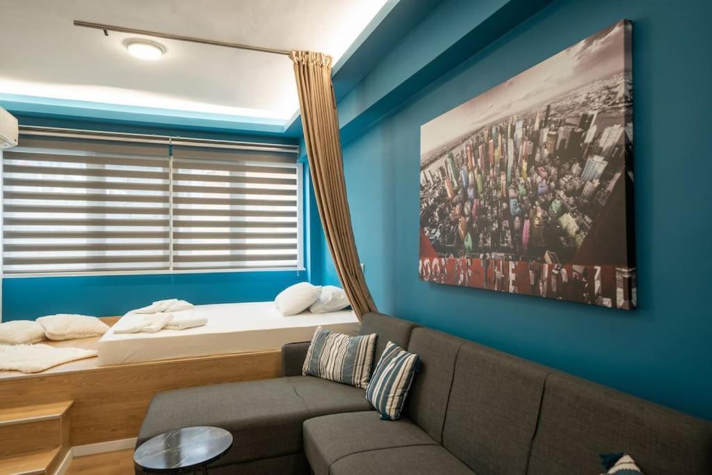 Kozani Residence 1 エクステリア 写真