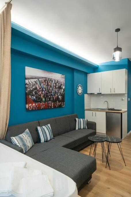 Kozani Residence 1 エクステリア 写真