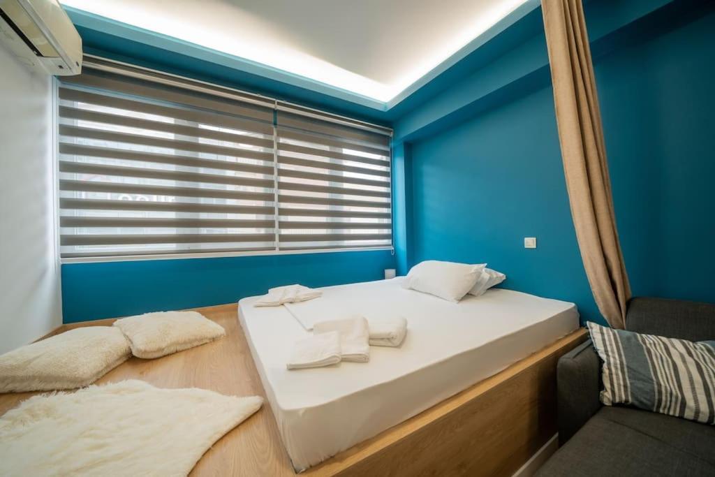 Kozani Residence 1 エクステリア 写真