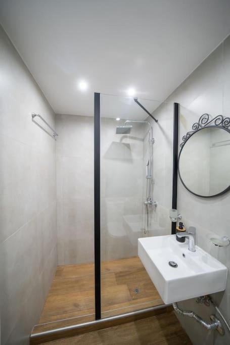 Kozani Residence 1 エクステリア 写真