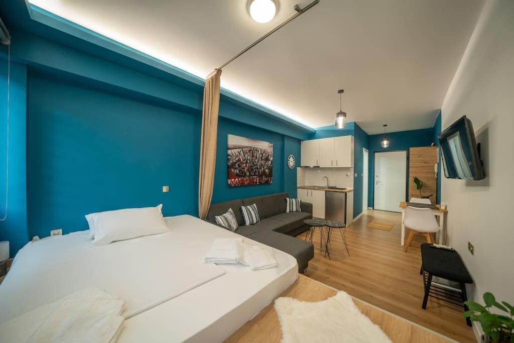 Kozani Residence 1 エクステリア 写真