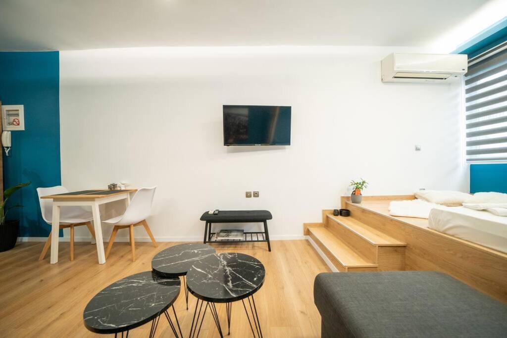Kozani Residence 1 エクステリア 写真