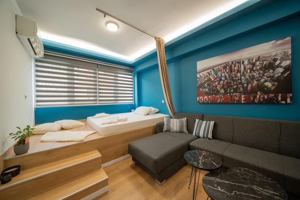 Kozani Residence 1 エクステリア 写真