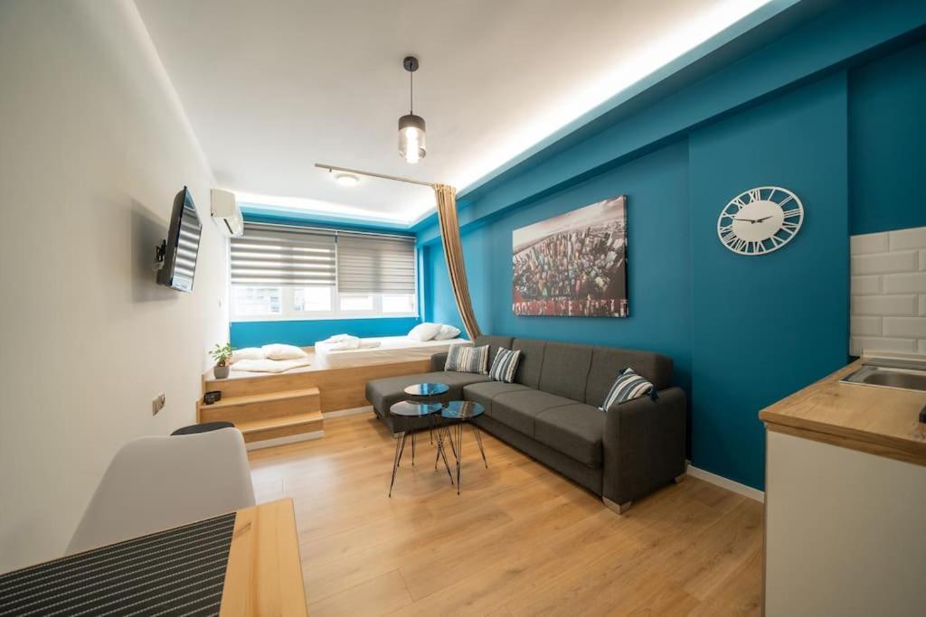 Kozani Residence 1 エクステリア 写真