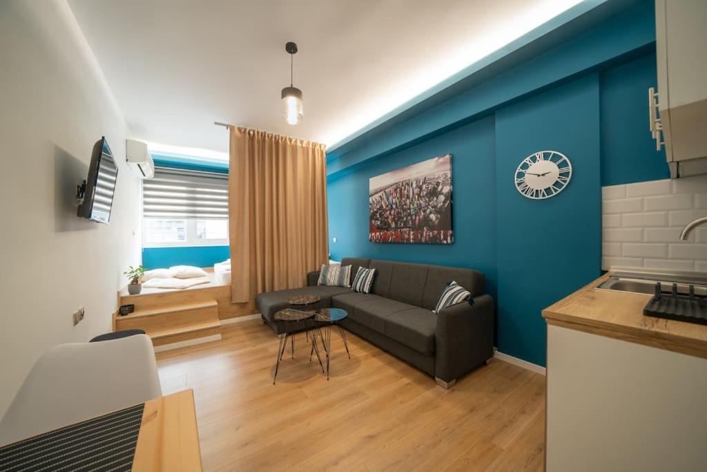 Kozani Residence 1 エクステリア 写真