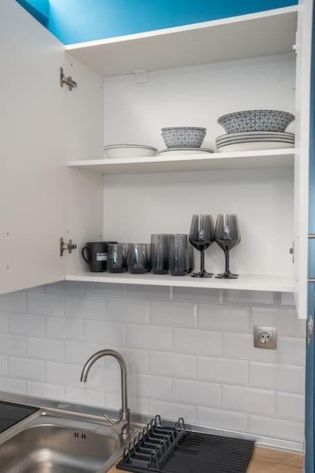 Kozani Residence 1 エクステリア 写真