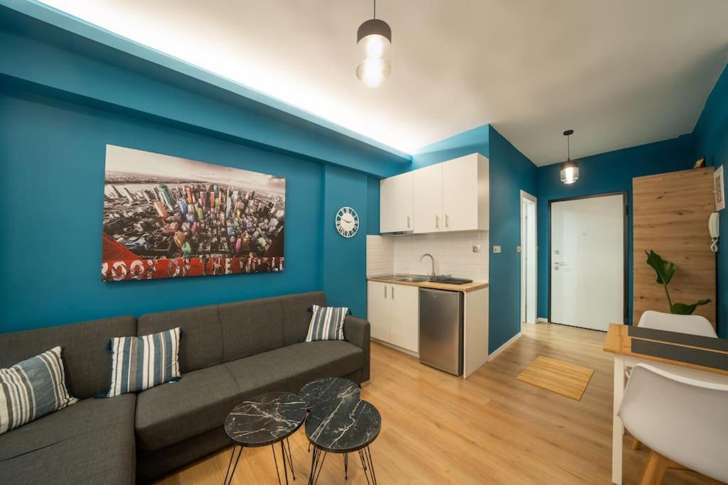 Kozani Residence 1 エクステリア 写真