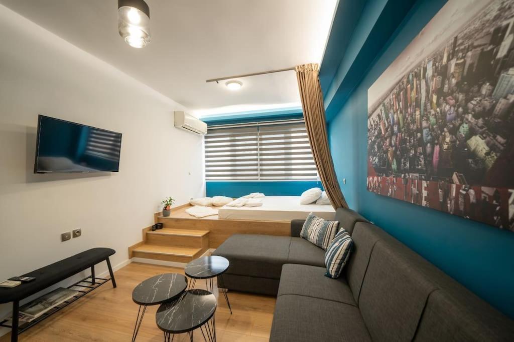 Kozani Residence 1 エクステリア 写真