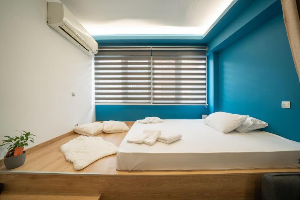Kozani Residence 1 エクステリア 写真