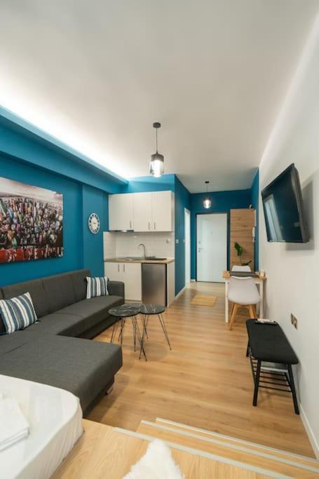 Kozani Residence 1 エクステリア 写真