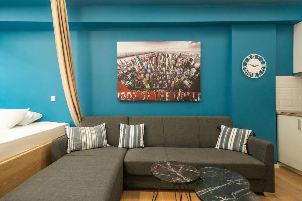 Kozani Residence 1 エクステリア 写真