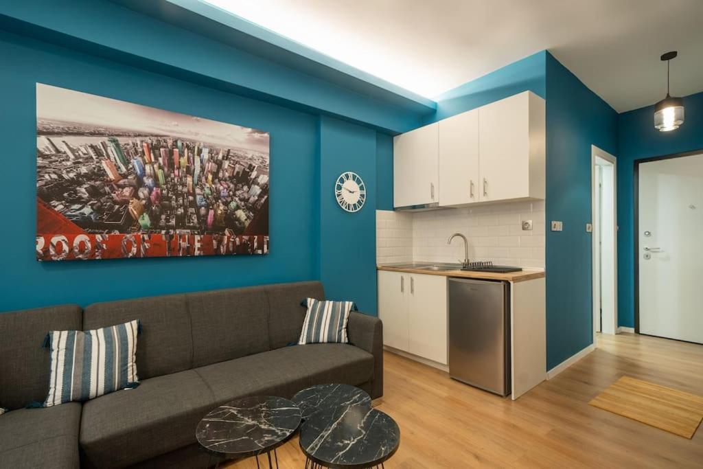 Kozani Residence 1 エクステリア 写真