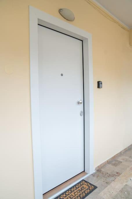 Kozani Residence 1 エクステリア 写真